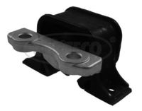 CORTECO 80001886 - Soporte, motor