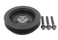 CORTECO 80004874 - Kit poleas, cigüeñal