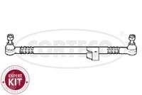 A.B.S. 250089 - Lado de montaje: Eje delantero, izquierda<br>Lado de montaje: Eje delantero, derecha<br>Longitud [mm]: 322<br>Referencia artículo par: 250084<br>Peso [kg]: 0,976<br>