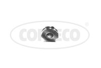 CAUTEX 460114 - Lado de montaje: interior<br>Lado de montaje: Eje delantero<br>Longitud [mm]: 30,5<br>Ancho [mm]: 34<br>Altura [mm]: 43<br>Peso [kg]: 0,036<br>Número de piezas necesarias: 2<br>Material: Caucho<br>Diámetro interior [mm]: 15<br>