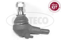 COMLINE CBJ7007 - Lado de montaje: Eje delantero, izquierda<br>Lado de montaje: Eje delantero, derecha<br>Lado de montaje: exterior<br>Lado de montaje: debajo<br>Dinámica de frenado / conducción: para vehículos con ABS<br>Rosca 1: M14X1.5 RHT<br>Medida cónica [mm]: 15,9<br>Referencia artículo par: 220142<br>Peso [kg]: 0,547<br>