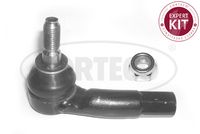 COMLINE CTR2032 - Lado de montaje: Eje delantero, izquierda<br>Lado de montaje: exterior<br>Longitud [mm]: 94<br>Medida de rosca: M14x1.50<br>Medida cónica [mm]: 13,3<br>Tipo de rosca: con rosca derecha<br>Tipo de rosca: con rosca interna<br>Referencia artículo par: CTR2032<br>