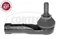 COMLINE CTR2000 - Lado de montaje: Eje delantero, izquierda<br>Lado de montaje: exterior<br>Longitud [mm]: 90<br>Medida de rosca: M14x1.5<br>Tipo de rosca: con rosca derecha<br>Tipo de rosca: con rosca interna<br>Referencia artículo par: CTR2000<br>