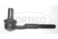 COMLINE CTR3017 - Lado de montaje: Eje delantero, izquierda<br>Lado de montaje: Eje delantero, derecha<br>Lado de montaje: exterior<br>Medida de rosca: MM14X1.5 RHT<br>Medida cónica [mm]: 17,4<br>Longitud [mm]: 157<br>Material: Aluminio<br>Rosca 2: FM8X1.25 RHT<br>Referencia artículo par: 230021<br>Peso [kg]: 0,585<br>