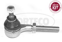 COMLINE CTR2075 - Lado de montaje: Eje delantero, derecha<br>Lado de montaje: exterior<br>Longitud [mm]: 110<br>Medida de rosca: M10x1.25<br>Medida cónica [mm]: 12<br>Tipo de rosca: con rosca derecha<br>Tipo de rosca: con rosca exterior<br>Referencia artículo par: CTR1003<br>