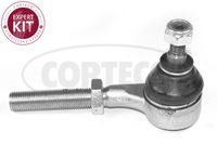 COMLINE CTR2075 - Lado de montaje: Eje delantero, derecha<br>Lado de montaje: exterior<br>Longitud [mm]: 110<br>Medida de rosca: M10x1.25<br>Medida cónica [mm]: 12<br>Tipo de rosca: con rosca derecha<br>Tipo de rosca: con rosca exterior<br>Referencia artículo par: CTR1003<br>