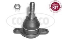 COMLINE CBJ7127 - año construcción hasta: 07/2016<br>Lado de montaje: Eje delantero, izquierda<br>Lado de montaje: Eje delantero, derecha<br>Lado de montaje: debajo<br>Suspensión: para vehículos con chasis reforzado<br>Material: Acero<br>