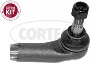 COMLINE CTR2052 - Lado de montaje: Eje delantero, izquierda<br>Lado de montaje: exterior<br>Longitud [mm]: 75<br>Medida de rosca: M12x1.50<br>Tipo de rosca: con rosca derecha<br>Tipo de rosca: con rosca interna<br>Referencia artículo par: CTR2052<br>