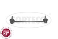 COMLINE CSL7243 - Lado de montaje: Eje delantero, derecha<br>Material: Acero<br>Barra / Montante: Barra de acomplamiento<br>Referencia artículo par: CSL5071<br>