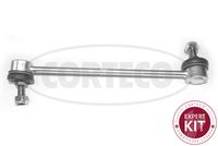 COMLINE CSL6103 - Lado de montaje: Eje delantero, izquierda<br>Material: Acero<br>Barra / Montante: Barra de acomplamiento<br>Referencia artículo par: CSL6103<br>