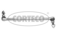 COMLINE CSL7387 - Lado de montaje: Eje trasero izquierda<br>Lado de montaje: Eje trasero, derecha<br>Material: Acero<br>Barra / Montante: Barra de acomplamiento<br>