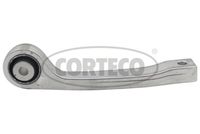 COMLINE CSL7337 - Lado de montaje: Eje delantero, izquierda<br>Lado de montaje: Eje delantero, derecha<br>Longitud [mm]: 170<br>Material: Plástico<br>Barra / Montante: Barra de acomplamiento<br>