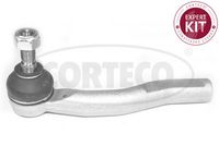 COMLINE CTR3363 - Articulación axial, barra de acoplamiento