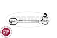 ANDEL ANRO01750 - Rótula barra de acoplamiento