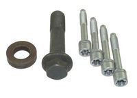 CORTECO 80004884 - Kit tornillos, cigüeñal polea