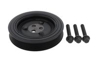 CORTECO 80004877 - Kit poleas, cigüeñal