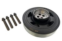 CORTECO 49444033 - Kit poleas, cigüeñal