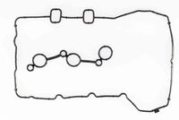 CORTECO 440531P - Juego de juntas, tapa de culata de cilindro