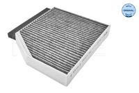 MANN-FILTER FP26023/1 - Vehículo con dirección a la izquierda / derecha: para vehic. dirección izquierda<br>Tipo de filtro: Filtro carbón activado con polifenol<br>Versión básica con carbón activo (art. n.º): CUK 26 023<br>Tipo de filtro: con efecto bactericida<br>Tipo de filtro: Filtro partículas finas (PM 2.5)<br>Tipo de filtro: con efecto fungicida<br>Tipo de filtro: Filtro de carbón activado<br>Longitud [mm]: 259<br>Ancho [mm]: 247<br>Altura [mm]: 40<br>SVHC: No existen sustancias SVHC<br>