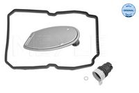 MEAT & DORIA KIT21094 - Tipo de caja de cambios: 722.6<br>Tipo de caja de cambios: W5A330/580, W5J400<br>Clase de caja de cambios: Automática, 5 vel.<br>