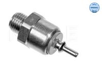 MAHLE TSW44D - Interruptor de temperatura, ventilador del radiador - BEHR