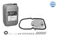 ANDEL ANKM0380 - Kit, cambio de aceite del cambio automático