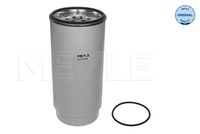 MANN-FILTER PU801012X - Filtro combustible