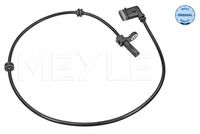 FEBI BILSTEIN 39479 - Sensor, revoluciones de la rueda