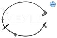 FEBI BILSTEIN 39479 - Sensor, revoluciones de la rueda