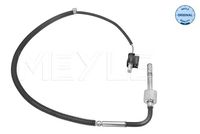 MEAT & DORIA 12491 - Sensor, temp. gas escape