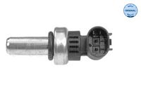 KAMOKA 4080035 - Sensor, temperatura del refrigerante