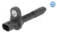 BOSCH 0986594681 - Sensor, revoluciones de la rueda