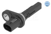 BOSCH 0986594681 - Sensor, revoluciones de la rueda