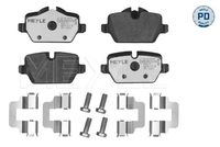 LUCAS LRS01026 - Motor de arranque