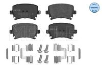 MAGNETI MARELLI PF1285 - Lado de montaje: Eje delantero<br>Sistema de frenos: TRW<br>Longitud 1 [mm]: 175<br>Altura 1 [mm]: 69,5<br>Espesor/grosor 1 [mm]: 20<br>Contacto avisador de desgaste: con sensor de desgaste incorporado<br>Número de indicadores de desgaste [por eje]: 1<br>Longitud contacto de aviso [mm]: 190<br>