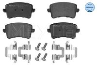 MAGNETI MARELLI PF1287 - Lado de montaje: Eje delantero<br>Sistema de frenos: ATE<br>Número de WVA: 24710<br>Longitud 1 [mm]: 155,2<br>Longitud 2 [mm]: 156,4<br>Altura 1 [mm]: 63<br>Altura 2 [mm]: 68,6<br>Espesor/grosor 1 [mm]: 18<br>