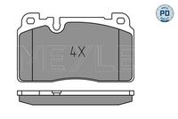 MAGNETI MARELLI PF0141 - Lado de montaje: Eje trasero<br>Contacto avisador de desgaste: excl. contacto de avisador de desgaste<br>Artículo complementario/Información complementaria: con accesorios<br>Sistema de frenos: Lucas - TRW<br>Ancho [mm]: 116<br>Altura [mm]: 59<br>Espesor/grosor 1 [mm]: 17<br>Espesor/grosor 2 [mm]: 17<br>