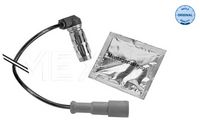 FEBI BILSTEIN 174508 - Lado de montaje: Eje trasero izquierda<br>Longitud de cable [mm]: 3056<br>Número de enchufes de contacto: 3<br>Tipo de sensor: inductivo<br>