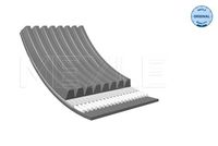 GATES 8PK2385HD - Correa trapecial poli V - FleetRunner™ Micro-V®