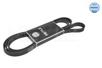 KAMOKA 7016238 - Correa trapecial poli V