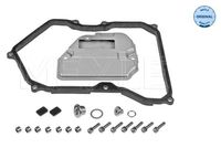 MDR MTF3VW13 - Kit filtro hidrtáulico, caja automática