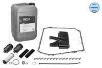 MEAT & DORIA KIT21092 - Kit filtro hidrtáulico, caja automática