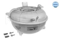 MAHLE CRT21000S - Depósito compensación, refrigerante - BEHR