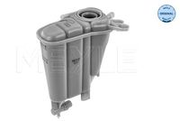 MAHLE CRT95000S - Material: Plástico<br>Artículo complementario / información complementaria 2: con taladro para indicador de nivel de líquido<br>