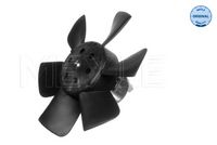 FLAMAR EVF020337VW - Ventilador, refrigeración del motor - Genuine