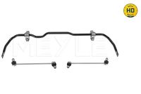 FEBI BILSTEIN 45307 - Estabilizador, suspensión - ProKit