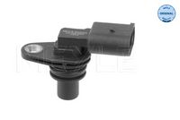 MEAT & DORIA 87564 - Código de motor: AFK<br>Código de motor: AQQ<br>Código de motor: AUB<br>Número de enchufes de contacto: 3<br>Forma del enchufe: en forma de d<br>Tipo de sensor: Hall<br>Artículo complementario / información complementaria 2: sin cable<br>Profundidad de montaje [mm]: 24<br>para OE N°: 036 907 601 E<br>para artículo nr.: 87278E<br>Calidad: OE EQUIVALENT<br>