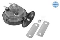 BOSCH 0986AH0742 - Bocina