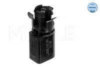 FEBI BILSTEIN 37476 - Color de carcasa: negro<br>Número de enchufes de contacto: 2<br>