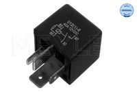 BOSCH 0986332002 - para OE N°: 8E0 951 253<br>Función de interruptor combinado: Interruptor on/off<br>Intensidad de corriente [A]: 70<br>Tensión [V]: 12<br>Número de enchufes de contacto: 4<br>Función de relé: Contacto de cierre<br>Tipo de cárter/carcasa: Carcasa (cárter) con tapa de plástico<br>Tipo de protección (Código IP): IP20<br>Rango temperatura desde [°C]: -40<br>rango temperatura hasta [°C]: 85<br>Color de carcasa: negro<br>Resistencia [Ohm]: 63<br>Longitud [mm]: 28<br>Ancho [mm]: 28<br>Altura [mm]: 40<br>